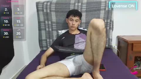 Oliver Rayman online show from November 1, 9:58 pm