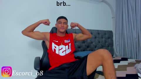 oliver_smith_2 online show from January 10, 6:38 pm