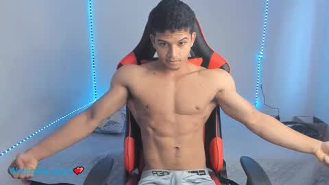 oliver thompsson online show from December 14, 1:27 pm