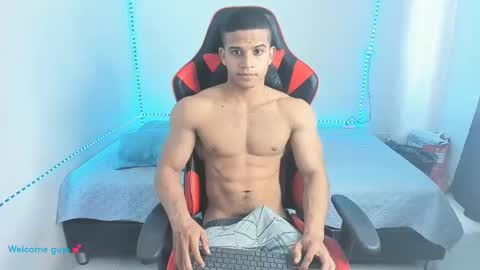 oliver thompsson online show from April 18, 8:53 pm