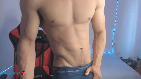 oliver thompsson online show from December 7, 2:19 pm