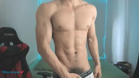 oliver thompsson online show from February 14, 1:36 pm