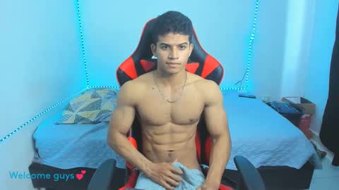 oliver thompsson online show from January 16, 1:58 pm