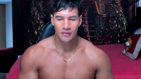 oliver_tommy online show from December 21, 1:28 pm