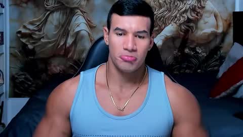 oliver_tommy online show from October 20, 12:37 am