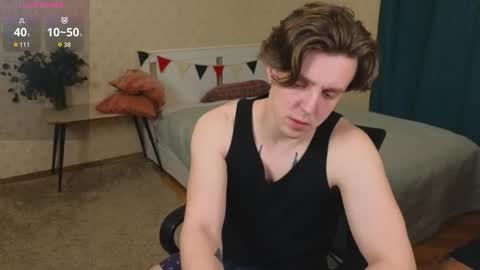 Oliver Evans online show from November 29, 3:25 am