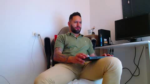 oliver online show from January 5, 5:27 pm