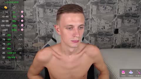 Oliver online show from January 17, 10:02 am