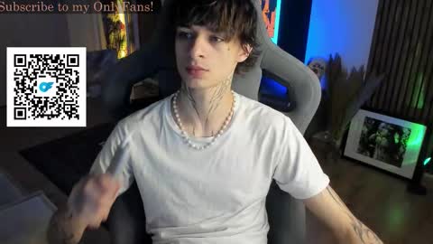 oliverrgroove online show from November 25, 9:24 pm