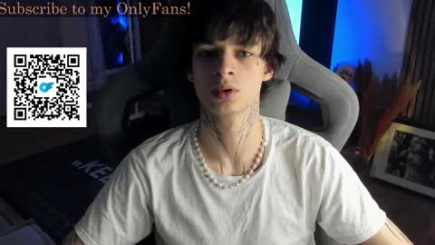 oliverrgroove online show from November 24, 3:54 pm