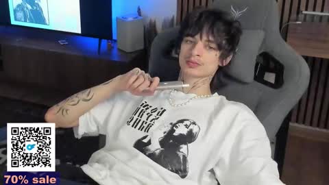 oliverrgroove online show from March 20, 3:28 pm