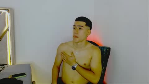 oliver saint online show from March 16, 6:12 pm