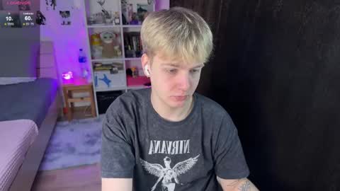 oliver online show from February 28, 3:27 pm