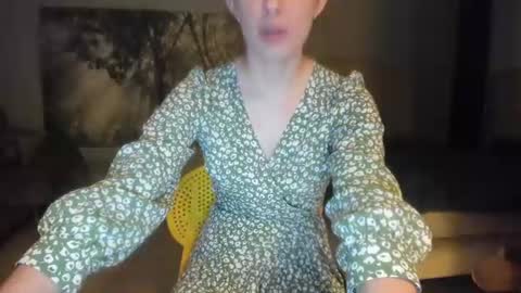 olivia__dream online show from July 18, 8:33 pm