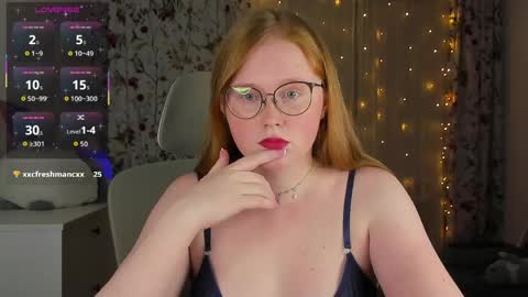 Olivia Date online show from April 8, 6:11 pm