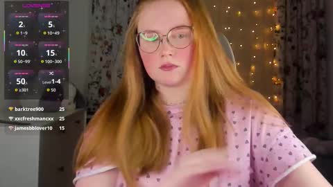 Olivia Date online show from March 5, 6:39 pm