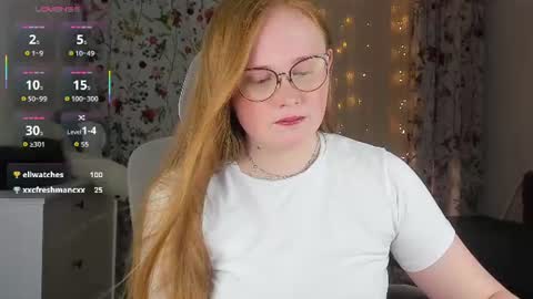 Olivia Date online show from June 11, 4:38 pm