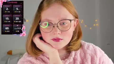 Olivia Date online show from February 23, 5:07 pm