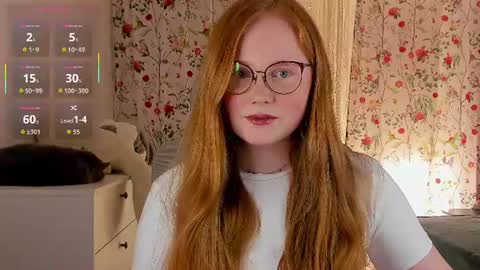 Olivia Date online show from June 21, 3:29 pm
