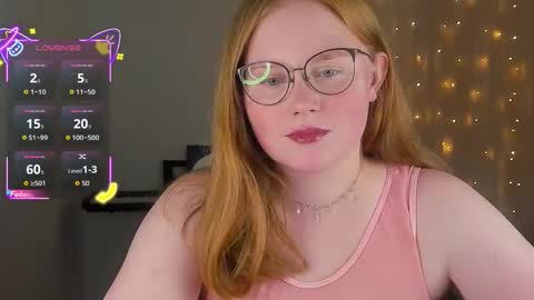 Olivia Date online show from September 16, 1:57 pm