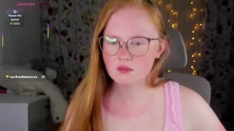Olivia Date online show from July 14, 5:29 pm