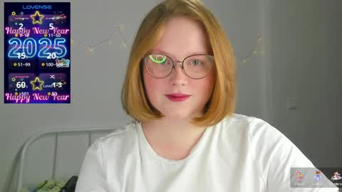 Olivia Date online show from January 14, 6:07 pm