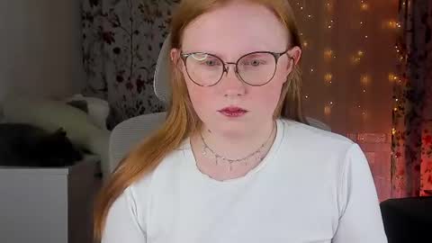Olivia Date online show from June 24, 4:58 pm