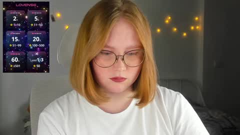 Olivia Date online show from February 7, 12:28 pm