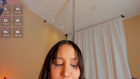 Olivia online show from December 29, 5:10 am