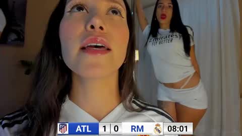 Olivia online show from March 12, 8:09 pm