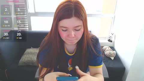 olivia_martine online show from February 13, 6:37 pm