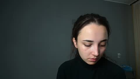 Snapshot of olivia_oliv chatting on September 24, 9:49 am Olivia online show from September 24, 9:49 am