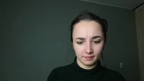 Olivia online show from February 20, 10:12 pm