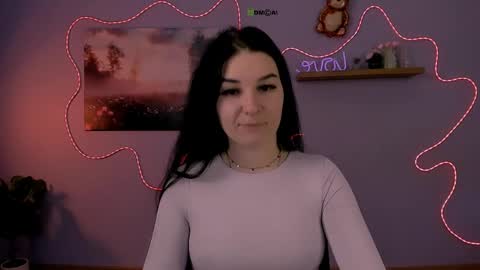 Sweet Olivia online show from March 31, 8:59 am