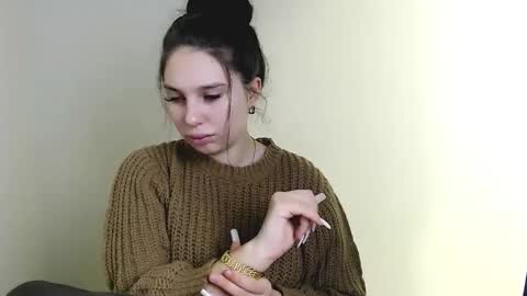 Olivia online show from March 2, 8:37 pm