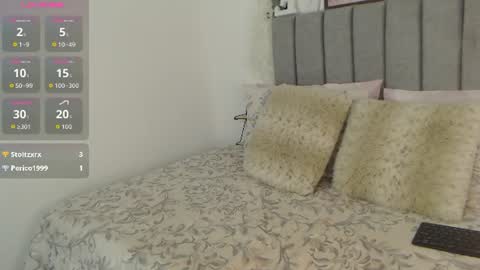Olivia online show from June 25, 2:41 am