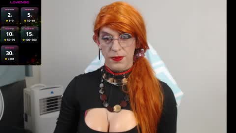 OliviaBecketoliviajuswatch online show from December 14, 11:50 am