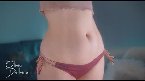 Olivia online show from November 16, 1:40 am