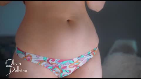 Olivia online show from May 7, 1:56 am