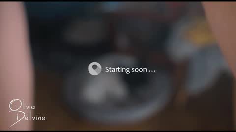 Olivia online show from January 6, 2:37 am