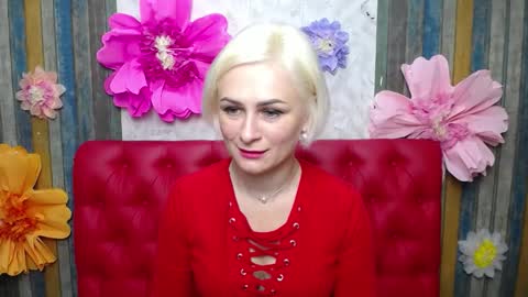 OliviaHorst online show from September 20, 5:32 am