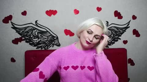 OliviaHorst online show from February 19, 12:33 pm