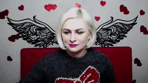 OliviaHorst online show from February 26, 6:51 am