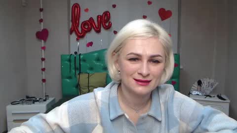 OliviaHorst online show from March 12, 6:18 am