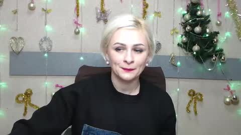 OliviaHorst online show from January 10, 6:13 pm