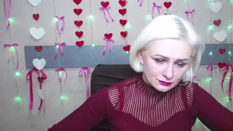 OliviaHorst online show from February 12, 3:16 pm