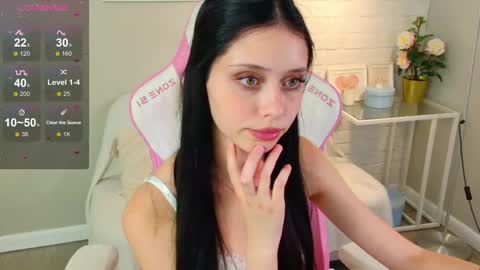 Olivia online show from October 8, 5:52 pm