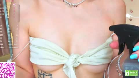 Olivia online show from April 2, 1:51 pm