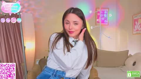 Olivia online show from May 3, 7:47 am