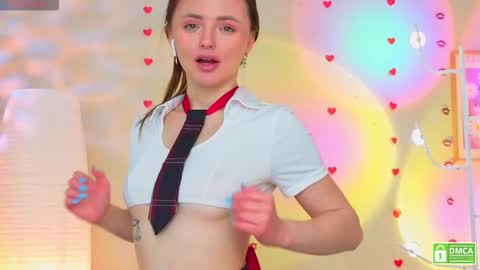 Olivia online show from March 28, 7:32 am